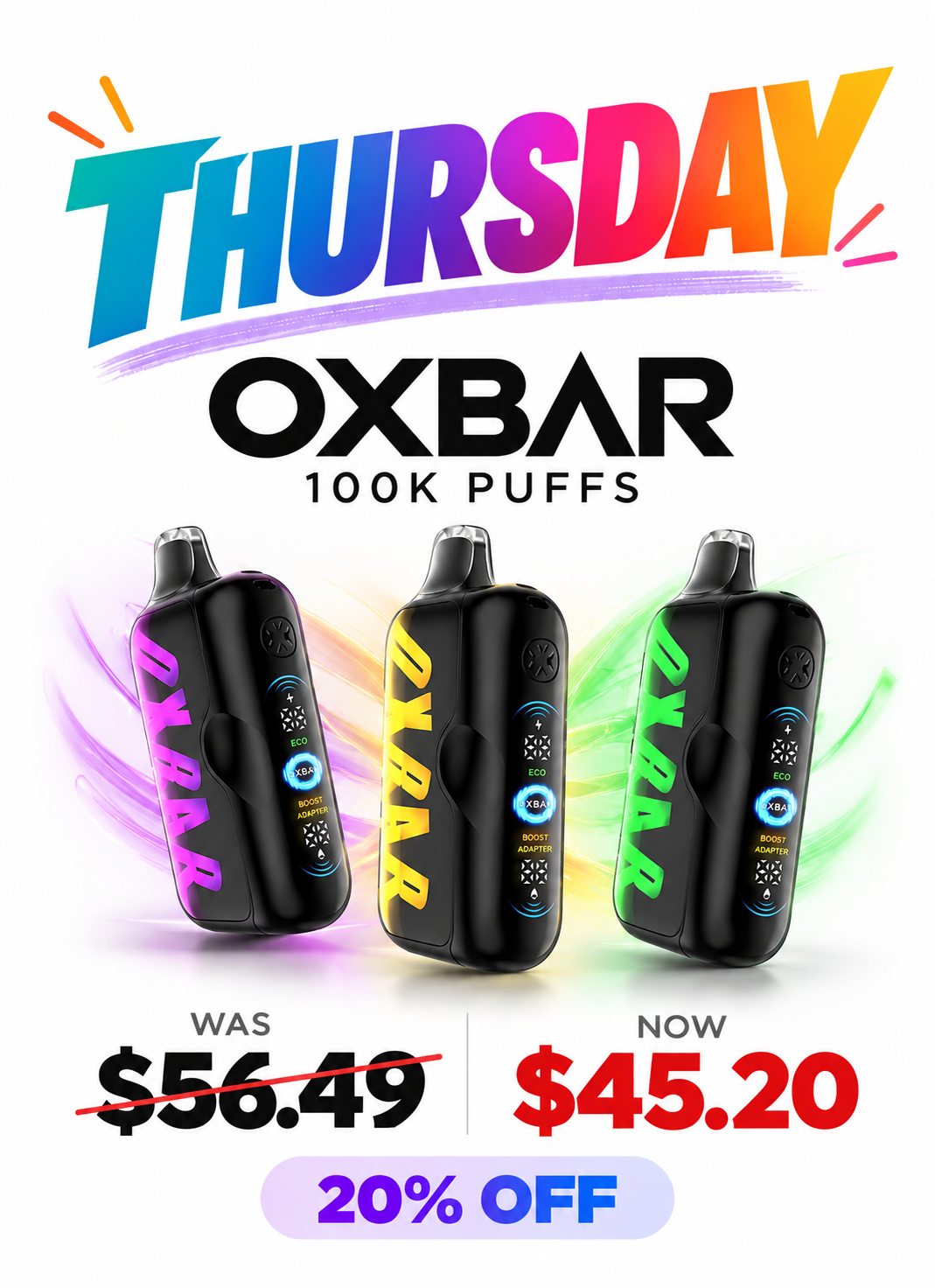 Thursday