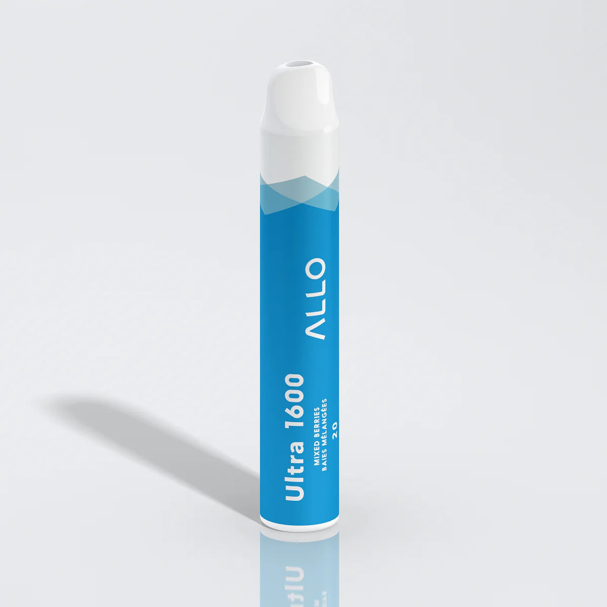 Allo 1600 Puffs