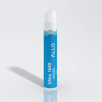 Allo 1600 Puffs