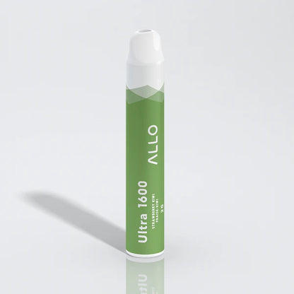 Allo 1600 Puffs