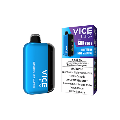 VICE ULTRA 60K PUFFS