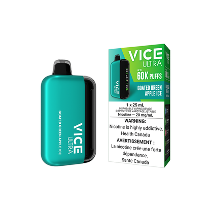 VICE ULTRA 60K PUFFS