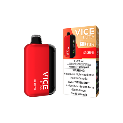 VICE ULTRA 60K PUFFS