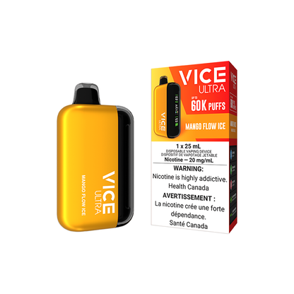 VICE ULTRA 60K PUFFS