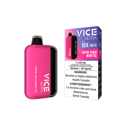 VICE ULTRA 60K PUFFS