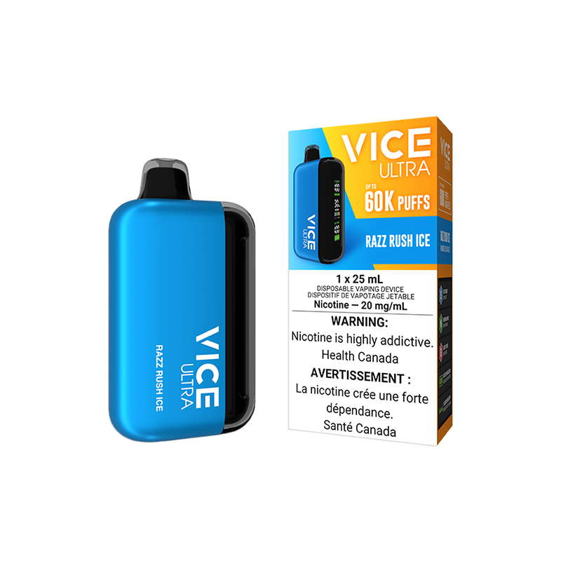 VICE ULTRA 60K PUFFS