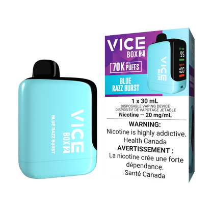 VICE BOX 70k PUFFS