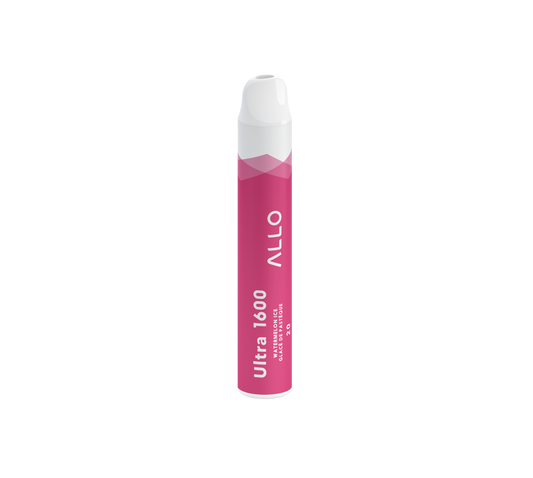 Allo 1600 Puffs
