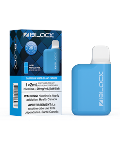 ZBLOCK STARTER KIT