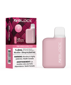 ZBLOCK STARTER KIT