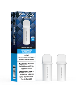 ZBLOCK PODS
