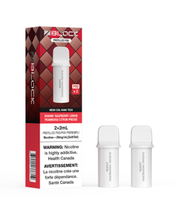 ZBLOCK PODS