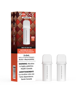 ZBLOCK PODS