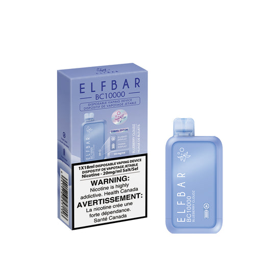 ELFBAR BC 10000 PUFFS (ONTARIO)
