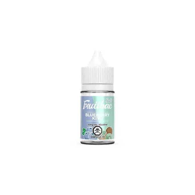 FRUITBAE SALT JUICE 30ML - 19 FLAVORS