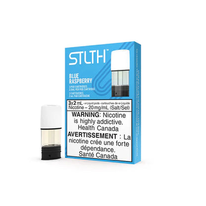 STLTH ORIGINAL PODS (F)