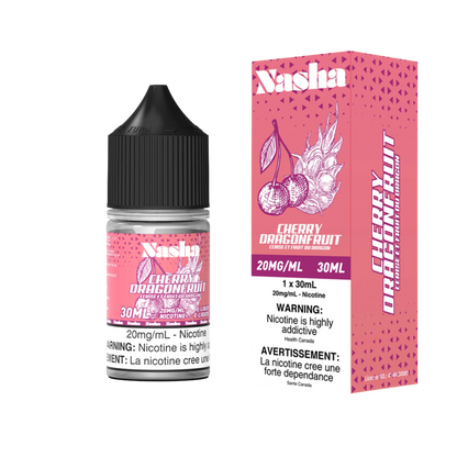 NASHA SALT NIC JUICES 20mg/30ml JUICES