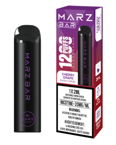 MARZ BAR 1200 PUFFS