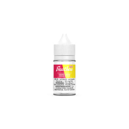 FRUITBAE SALT JUICE 30ML - 19 FLAVORS