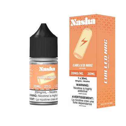 NASHA SALT NIC JUICES 20mg/30ml JUICES