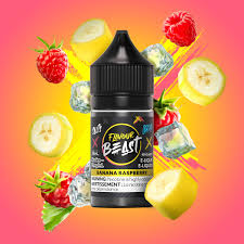 FLAVOUR BEAST JUICES 20MG 30ML (ONTARIO)