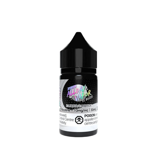 ALLDAY VAPOR SALT NIC 30ML JUICE (ONTARIO)