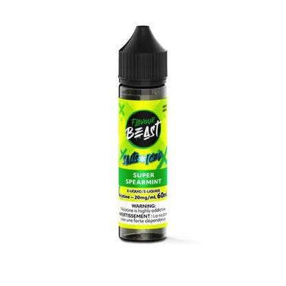 FLAVOUR BEAST JUICES 20MG/60ml
