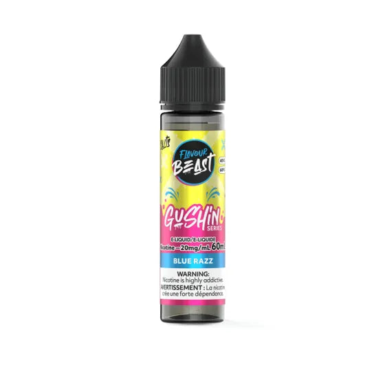 FLAVOUR BEAST JUICES 20MG 60ML(ONTARIO)
