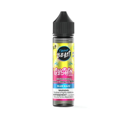FLAVOUR BEAST JUICES 20MG 60ML(ONTARIO)