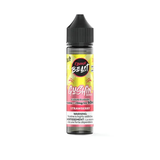 FLAVOUR BEAST JUICES 20MG 60ML(ONTARIO)