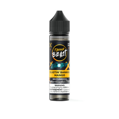 FLAVOUR BEAST JUICES 20MG/60ml