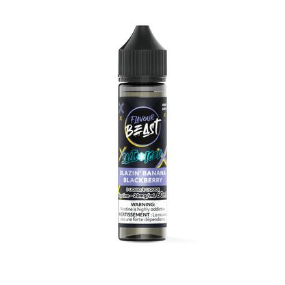 FLAVOUR BEAST JUICES 20MG/60ml