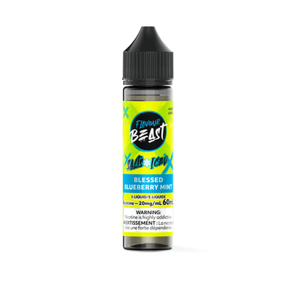 FLAVOUR BEAST JUICES 20MG/60ml