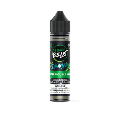 FLAVOUR BEAST JUICES 20MG/60ml
