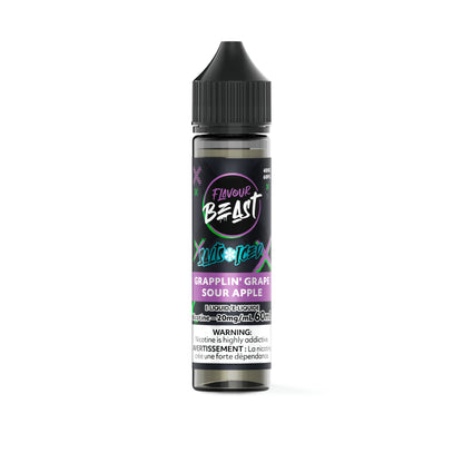 FLAVOUR BEAST JUICES 20MG/60ml