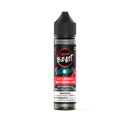 FLAVOUR BEAST JUICES 20MG/60ml