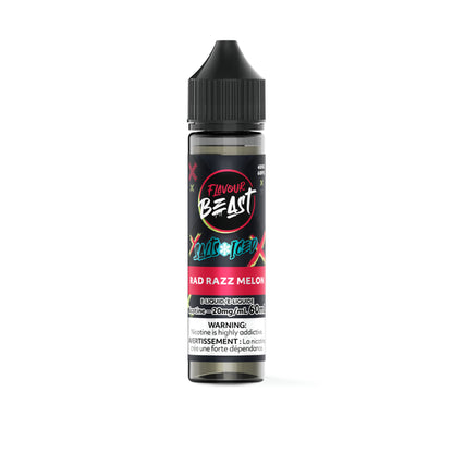 FLAVOUR BEAST JUICES 20MG/60ml