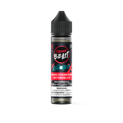 FLAVOUR BEAST JUICES 20MG/60ml