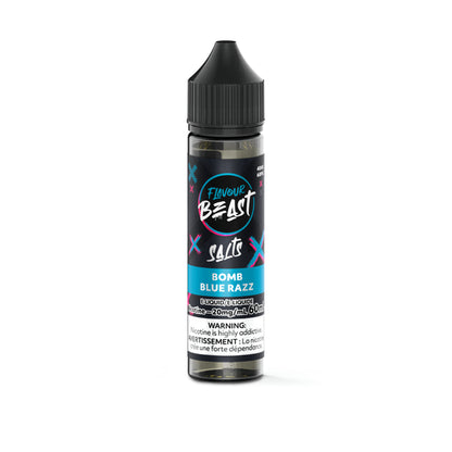FLAVOUR BEAST JUICES 20MG/60ml