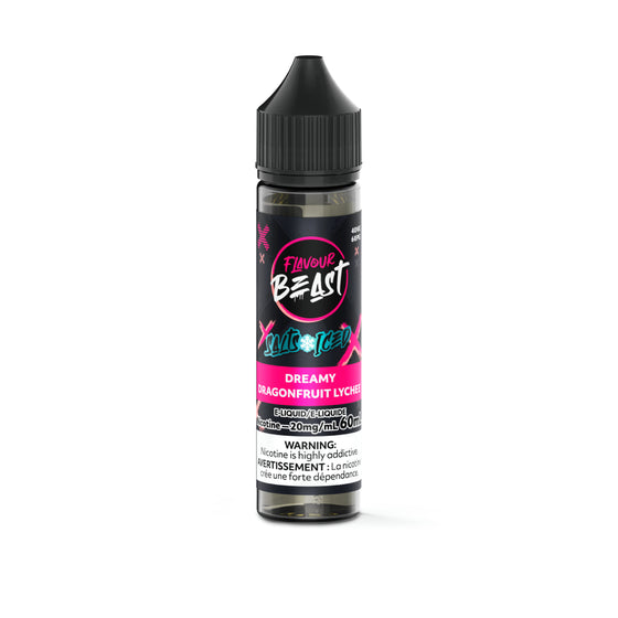 FLAVOUR BEAST JUICES 20MG/60ml