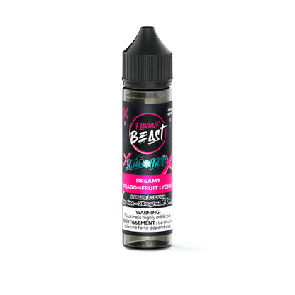 FLAVOUR BEAST JUICES 20MG/60ml
