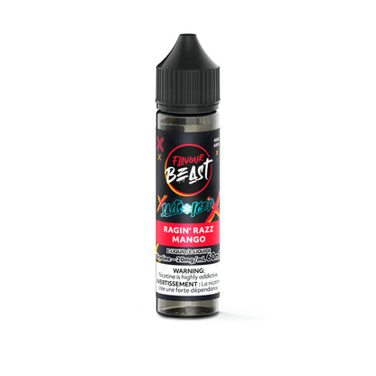 FLAVOUR BEAST JUICES 20MG/60ml