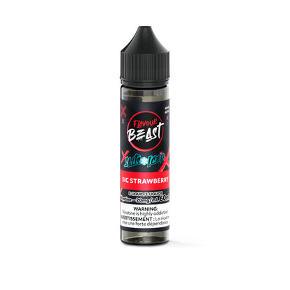 FLAVOUR BEAST JUICES 20MG/60ml