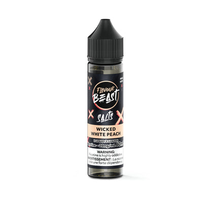 FLAVOUR BEAST JUICES 20MG/60ml