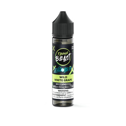FLAVOUR BEAST JUICES 20MG/60ml