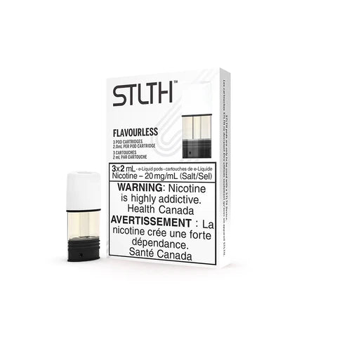 STLTH ORIGINAL PODS (F)