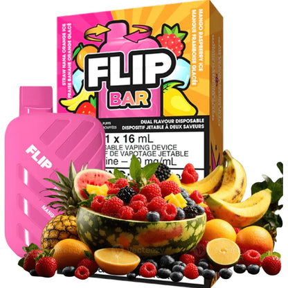 FLIP BAR 9000 (F)