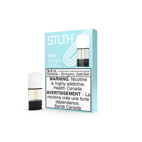 STLTH ORIGINAL PODS (F)