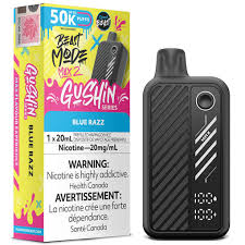FLAVOUR BEAST BEAST MODE MAX 2 50K PUFFS