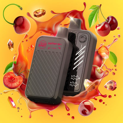 FLAVOUR BEAST BEAST MODE MAX 2 50K PUFFS